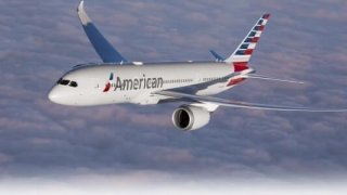 American Airlines'ın 13 bin çalışanının işi risk altında