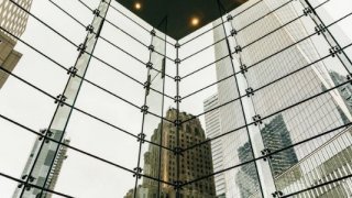Amerikalı bankalar 2021'in dördüncü çeyrek bilançolarını açıklamaya devam ediyor