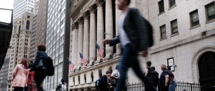 Amerikalıların serveti ilk çeyrek sonunda 150 trilyona yaklaştı