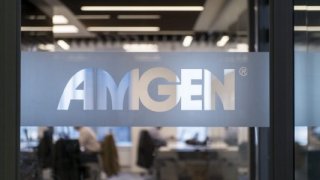 Amgen sedef ilacının haklarını 13.4 milyar dolara alıyor