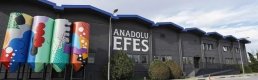 Anadolu Efes'in Rusya başvurusu reddedildi
