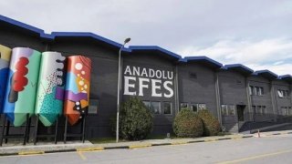 Anadolu Efes'in Rusya başvurusu reddedildi