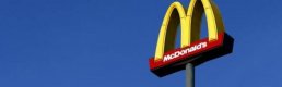 Anadolu Grubu McDonald's lisansını Birleşik Holding'e satıyor