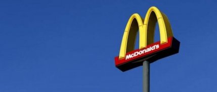 Anadolu Grubu McDonald's lisansını Birleşik Holding'e satıyor