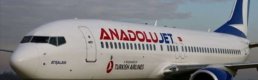 AnadoluJet'ten ucuz bilet kampanyası