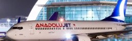 AnadoluJet ve Pegasus'tan yurt dışına ucuz bilet kampanyası