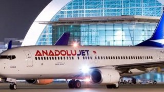 AnadoluJet ve Pegasus'tan yurt dışına ucuz bilet kampanyası