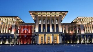 Anayasa Komisyonu ilk kez Beştepe'de bir araya gelecek