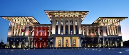 Anayasa Komisyonu ilk kez Beştepe'de bir araya gelecek
