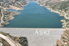 Ankara barajlarındaki doluluk oranı açıklandı