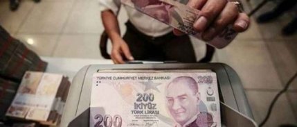 Ankara Büyükşehir Belediyesi'nden emeklilere destek ödemesi