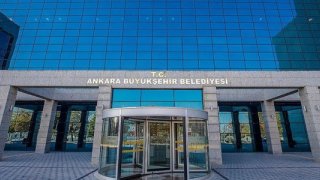 Ankara Büyükşehir Belediyesi'ne konser soruşturması