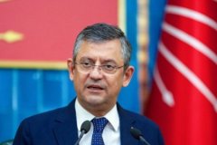 Ankara Cumhuriyet Başsavcılığı, Özgür Özel hakkında soruşturma başlattı