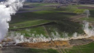 Ankara'da 9 doğal zenginlik yatırımcı bekliyor
