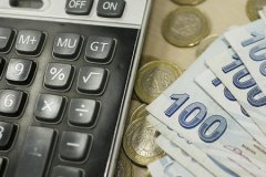 Ankara'da belediye çalışanlarının yeni yıl maaşları açıklandı