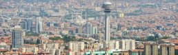 Ankara'da konut arama hacmi %700'e yakın arttı