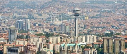 Ankara'da konut arama hacmi %700'e yakın arttı