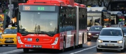 Ankara'da LGS'ye girecek öğrencilere toplu taşıma ücretsiz olacak