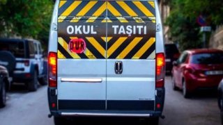Ankara'da okul servis ücretlerine yapılacak zam belli oldu