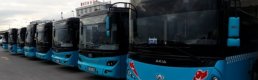 Ankara'da özel halk otobüslerine gelir desteği verilmesi kararlaştırıldı