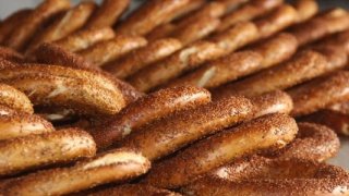 Ankara'da simit fiyatları zamlandı