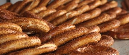 Ankara'da simit fiyatları zamlandı