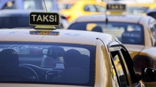 Ankara'da taksi ücretlerine zam geldi