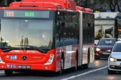 Ankara'da toplu taşımaya zam geldi