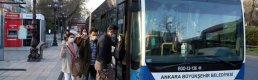 UKOME duyurdu: Ankara'da toplu ulaşıma zam geldi!