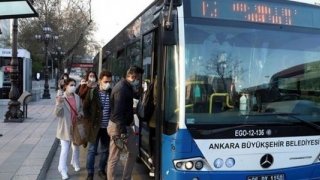 UKOME duyurdu: Ankara'da toplu ulaşıma zam geldi!