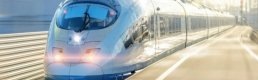 Ankara-İstanbul Süper Hızlı Tren Projesi için tarih verildi