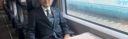 Ankara-İstanbul YHT projesi Güney Kore’nin radarında