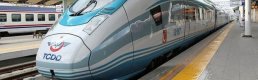 Ankara - İzmir Hızlı Tren Hattı'nın açılış tarihi açıklandı
