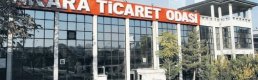 Ankara Ticaret Odası’nda Aidat 1 TL Olacak