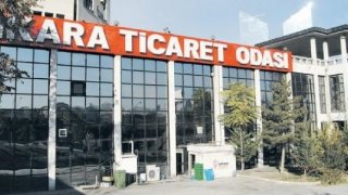 Ankara Ticaret Odası’nda Aidat 1 TL Olacak