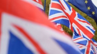 Anlaşmasız Brexit açıklamaları sonrası sterlin düştü