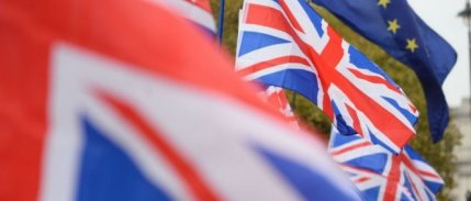 Anlaşmasız Brexit açıklamaları sonrası sterlin düştü