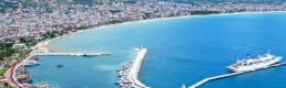 Antalya 2 Milyon Turisti Aştı
