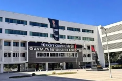 Antalya’da çevreyi kirleten belediyelere 3,7 milyon TL ceza kesildi