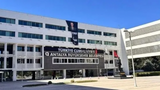 Antalya’da çevreyi kirleten belediyelere 3,7 milyon TL ceza kesildi