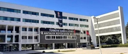 Antalya’da çevreyi kirleten belediyelere 3,7 milyon TL ceza kesildi