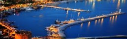 Antalya'da kurulan yabancı sermayeli şirket sayısı 5 bini aştı 