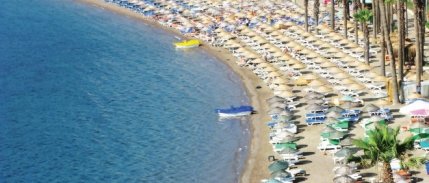 Antalya, Turizmde 6 Milyon Bandını Geçti