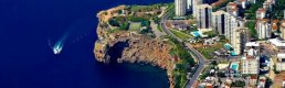 Antalya Turizmi Toparlandı
