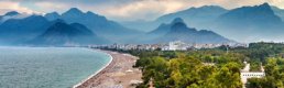 Antalya Turizminde 23 Haziran Rekoru