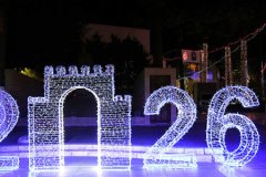 Antalya ve Muğla'da yılbaşı etkinlikleri iptal edildi