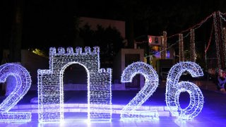 Antalya ve Muğla'da yılbaşı etkinlikleri iptal edildi