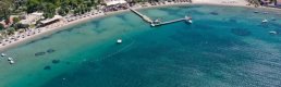 Antalya'ya gelen yabancı turist sayısı 15 milyona ulaştı