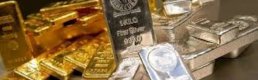 ANZ’den altın ve gümüş için yeni tahmin