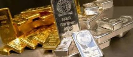 ANZ’den altın ve gümüş için yeni tahmin
